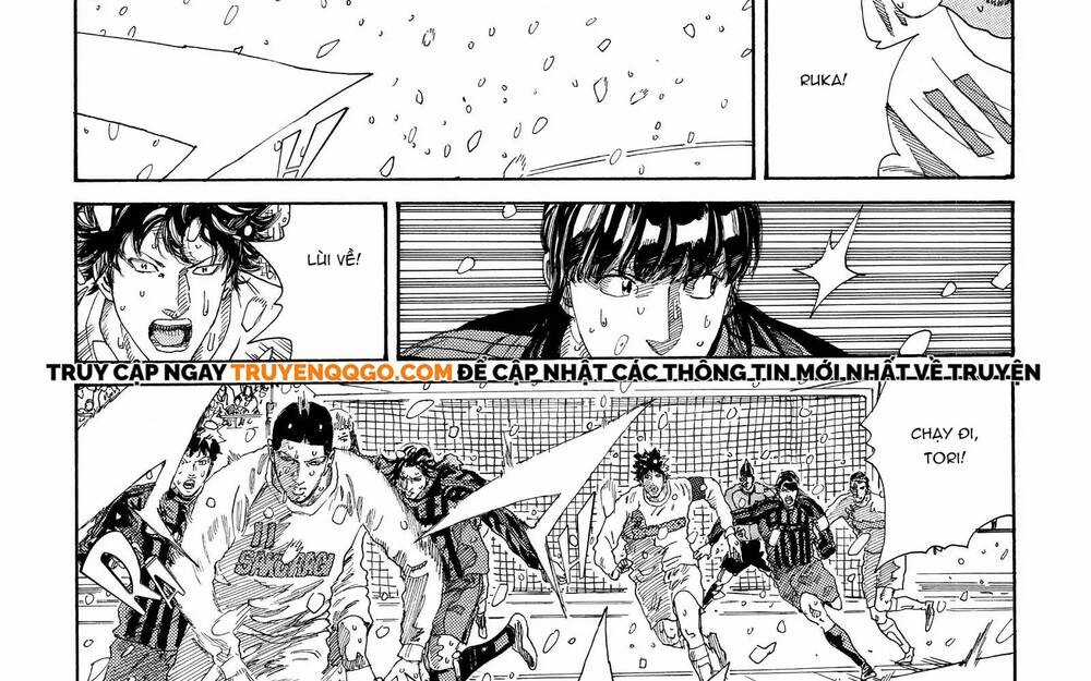 Days - Chương 271 - Trang 23