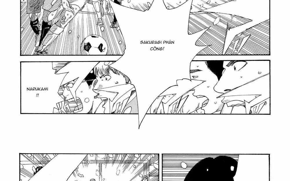 Days - Chương 271 - Trang 24