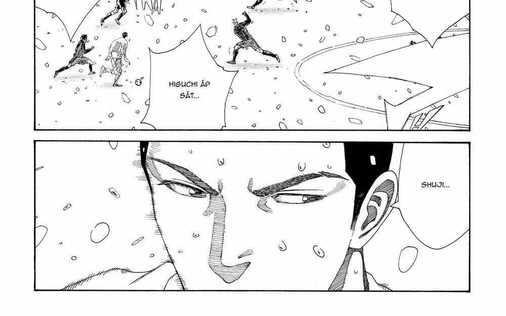 Days - Chương 271 - Trang 26