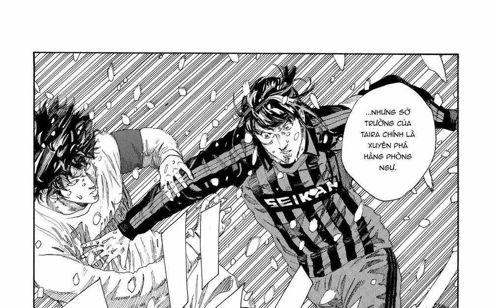 Days - Chương 271 - Trang 4