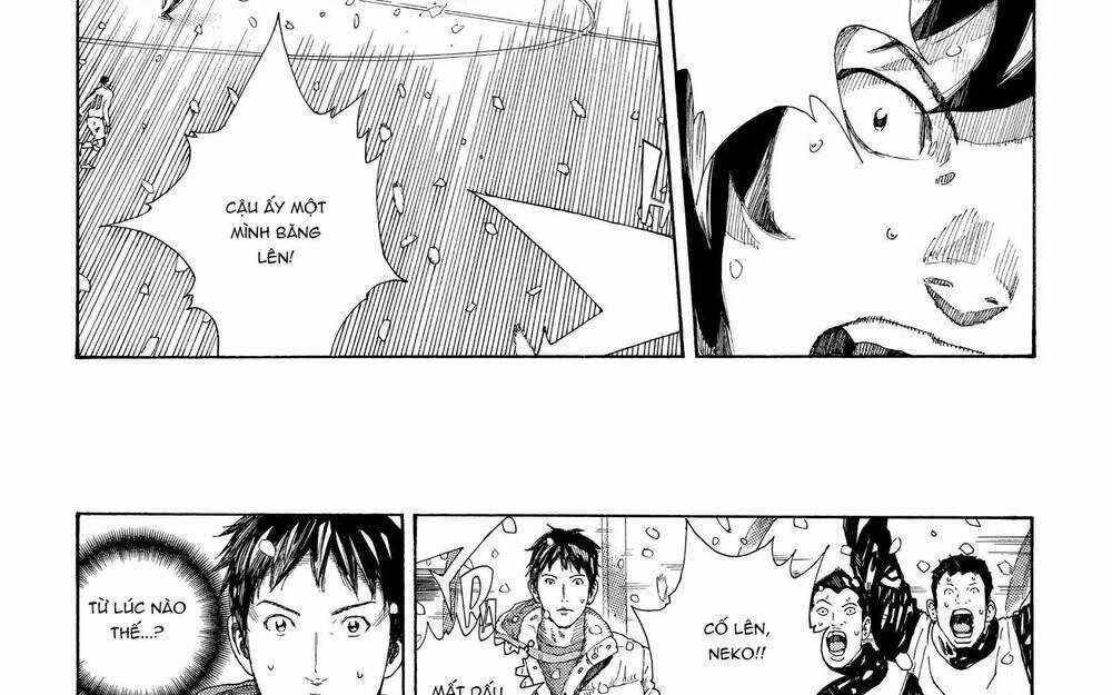 Days - Chương 271 - Trang 31