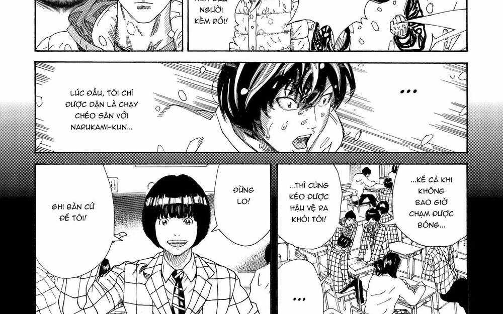 Days - Chương 271 - Trang 32