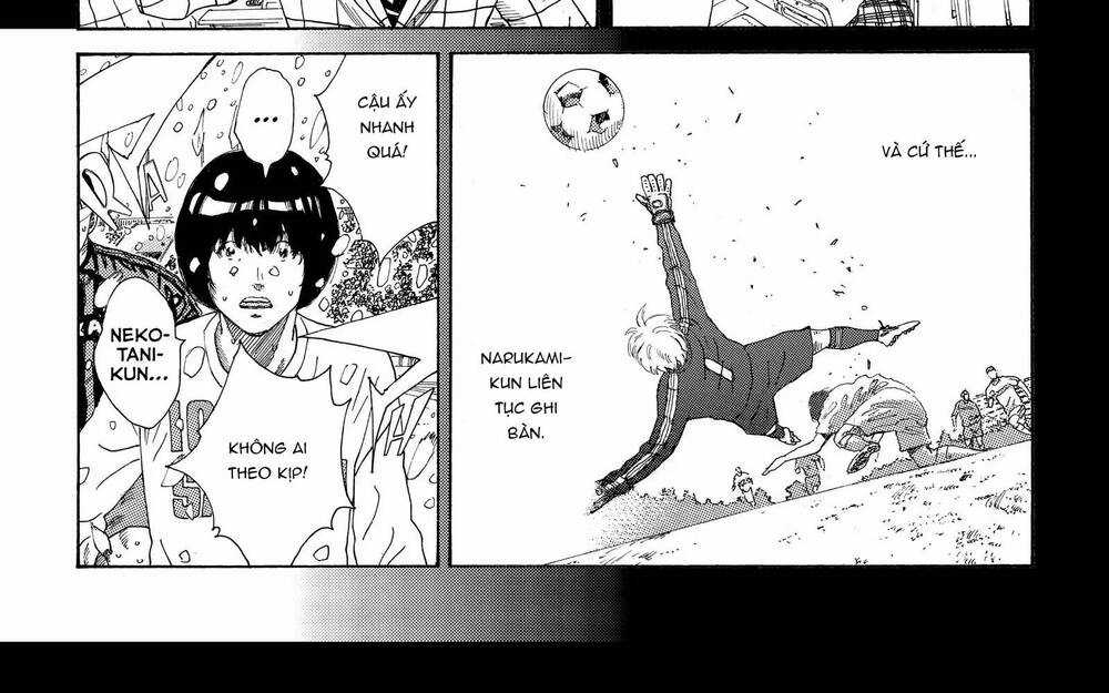 Days - Chương 271 - Trang 33