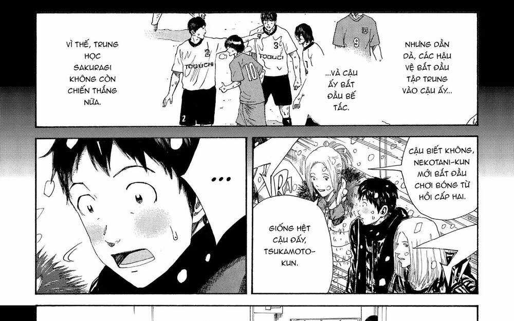 Days - Chương 271 - Trang 34