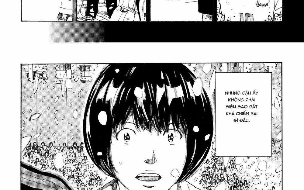 Days - Chương 271 - Trang 36