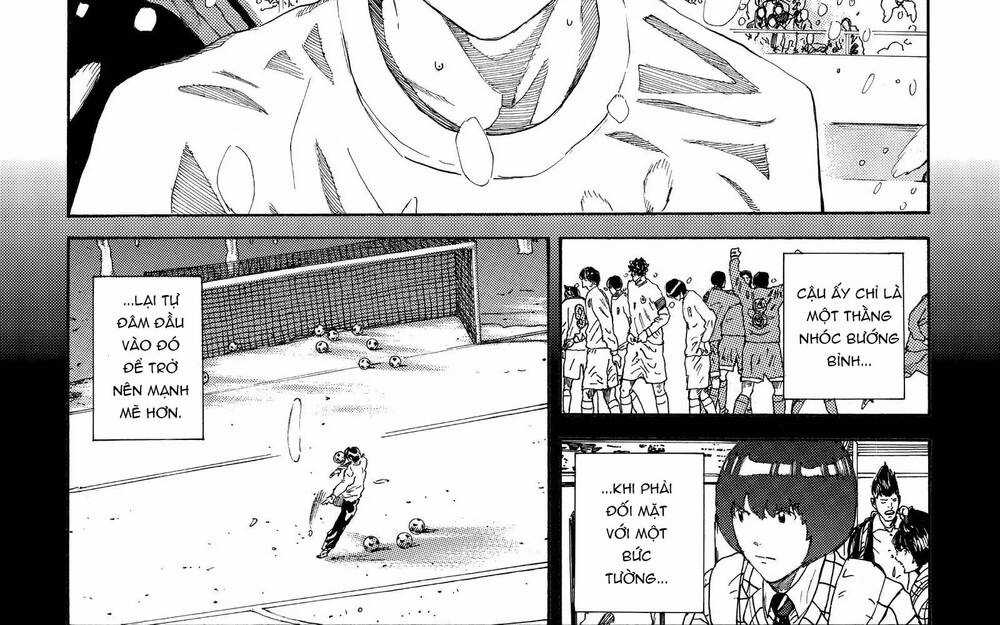 Days - Chương 271 - Trang 37