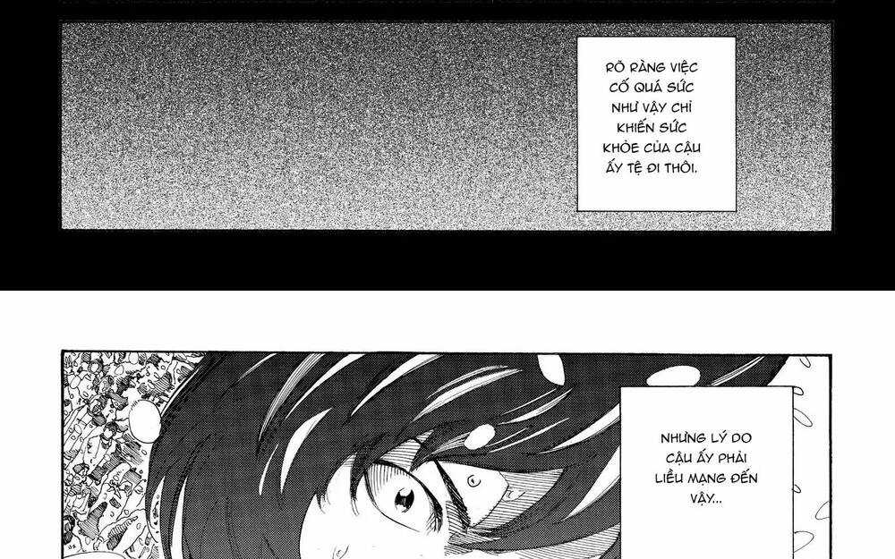 Days - Chương 271 - Trang 38