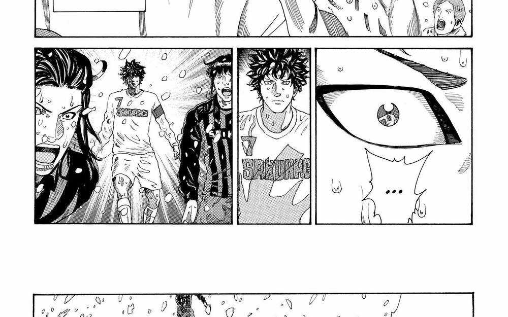 Days - Chương 271 - Trang 40