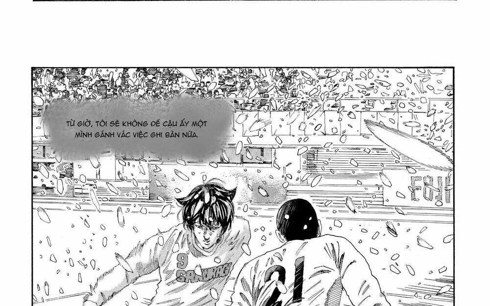 Days - Chương 271 - Trang 43