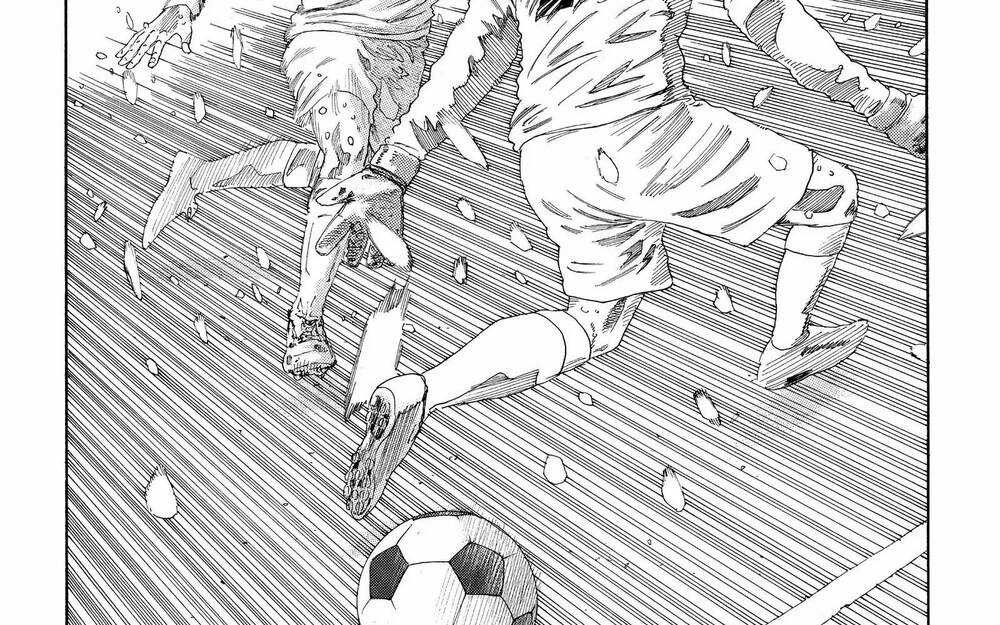 Days - Chương 271 - Trang 44