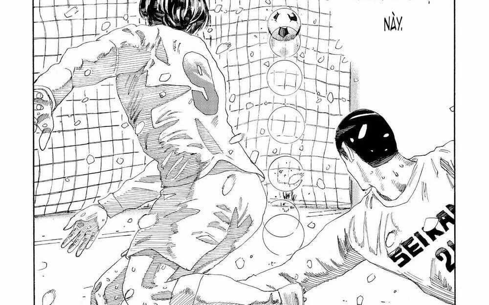 Days - Chương 271 - Trang 46