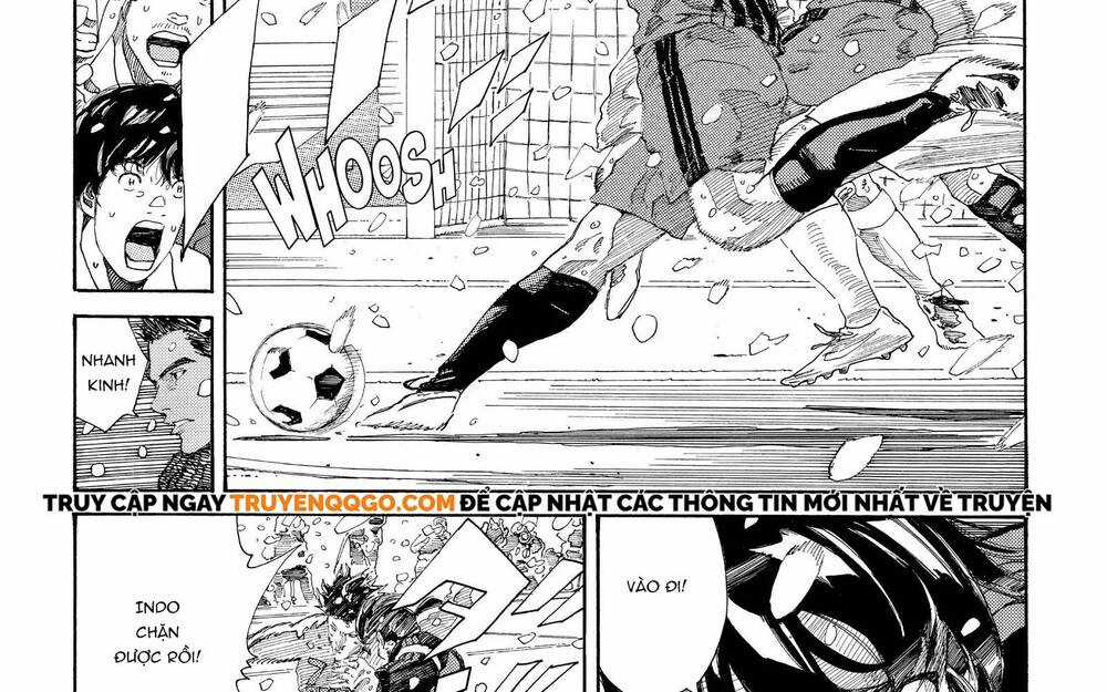 Days - Chương 271 - Trang 7