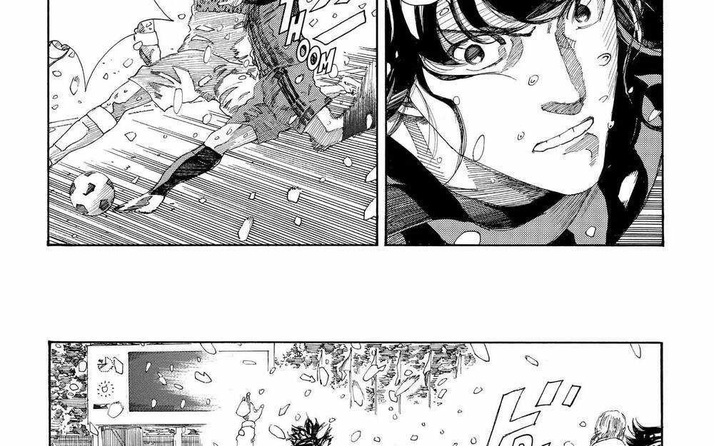 Days - Chương 271 - Trang 8