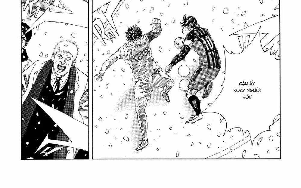 Days - Chương 271 - Trang 10