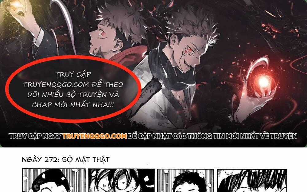 Days - Chương 272 - Trang 1