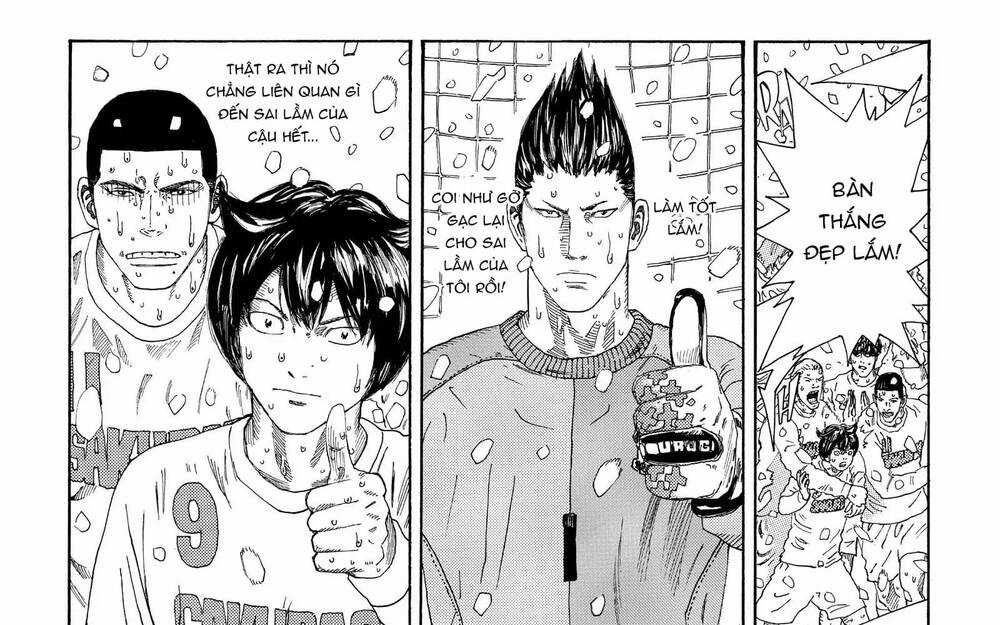 Days - Chương 272 - Trang 11