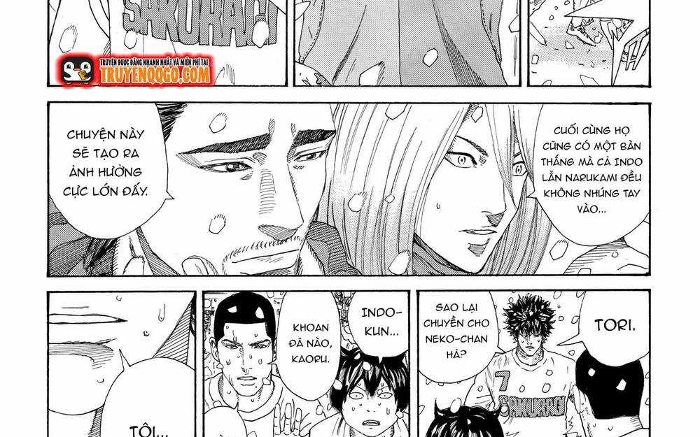 Days - Chương 272 - Trang 12