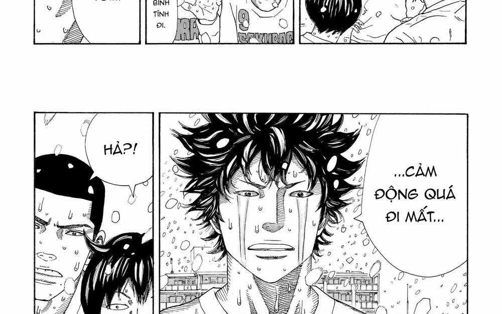 Days - Chương 272 - Trang 13