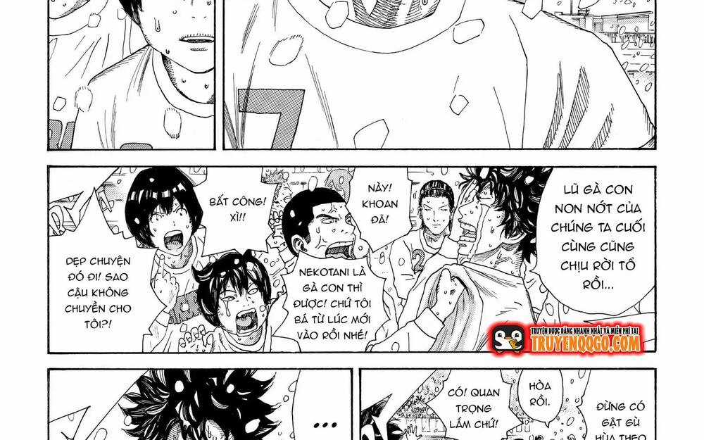 Days - Chương 272 - Trang 14