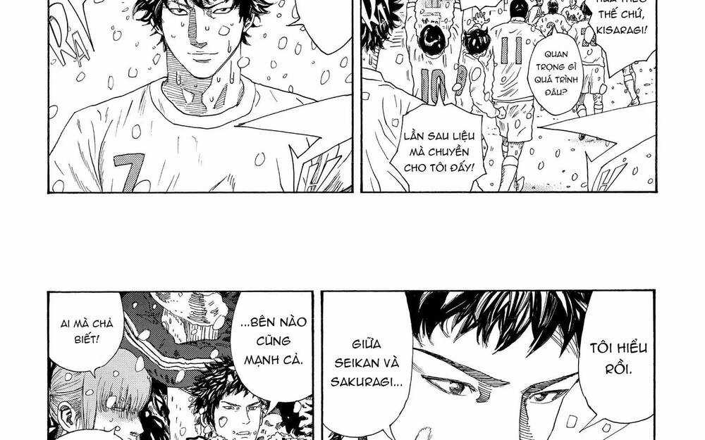 Days - Chương 272 - Trang 15