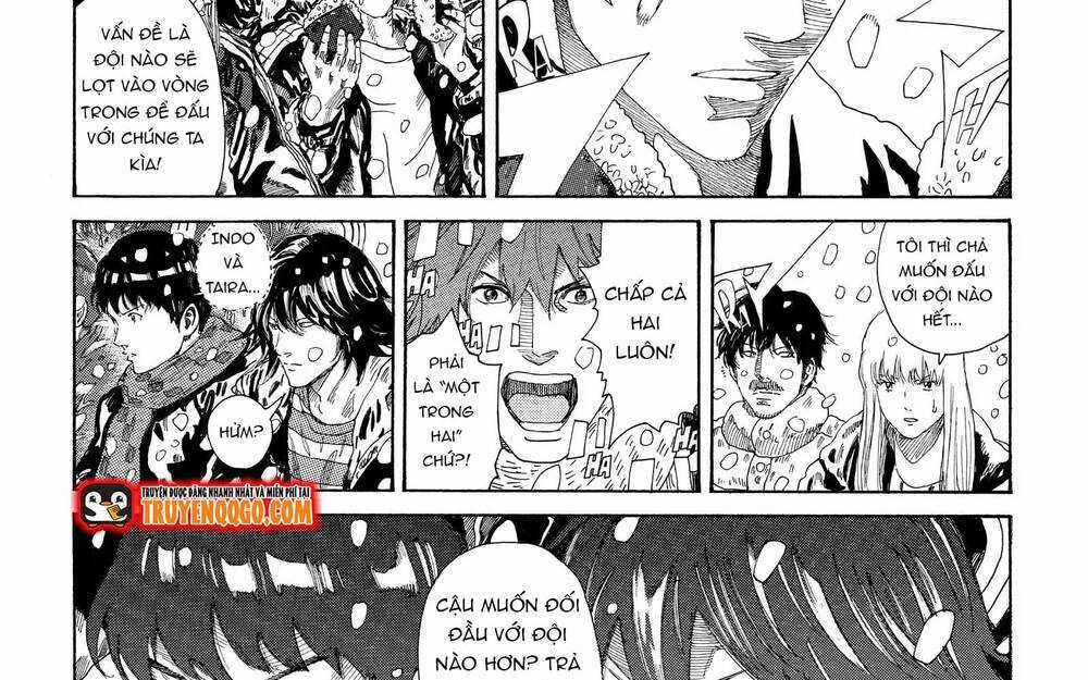 Days - Chương 272 - Trang 16