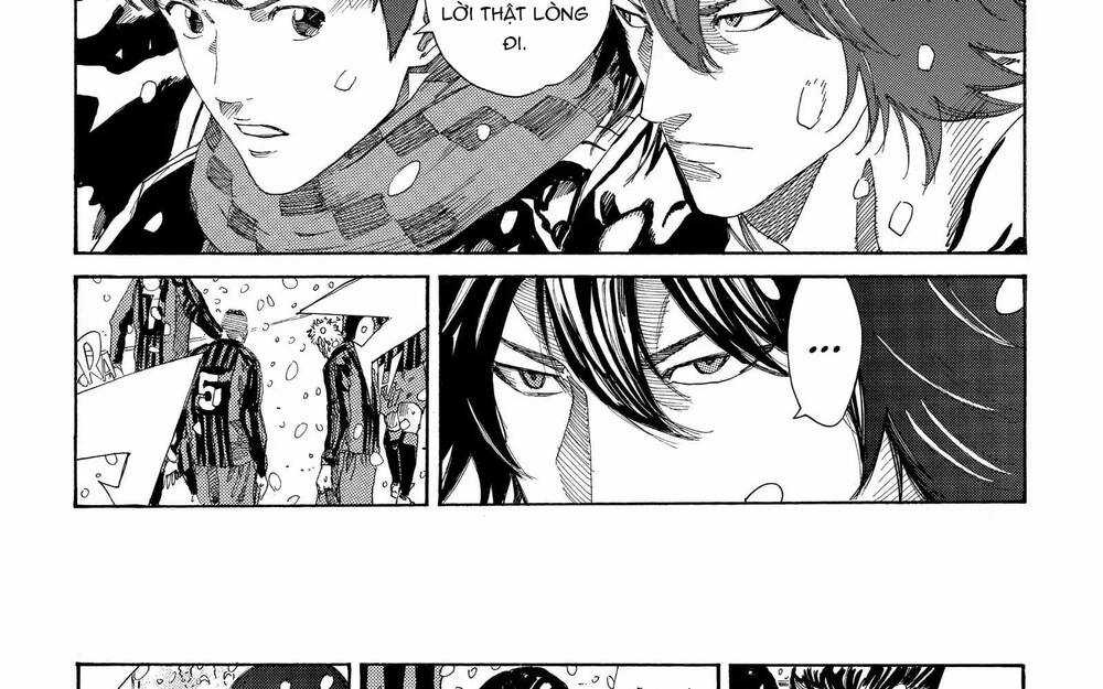 Days - Chương 272 - Trang 17