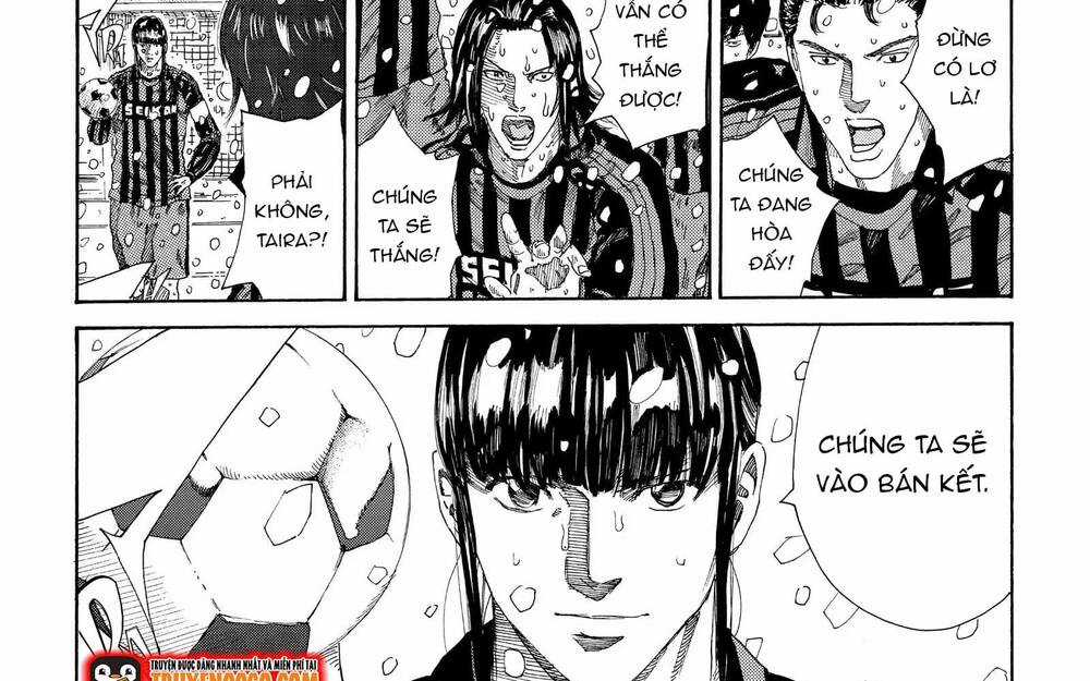 Days - Chương 272 - Trang 18