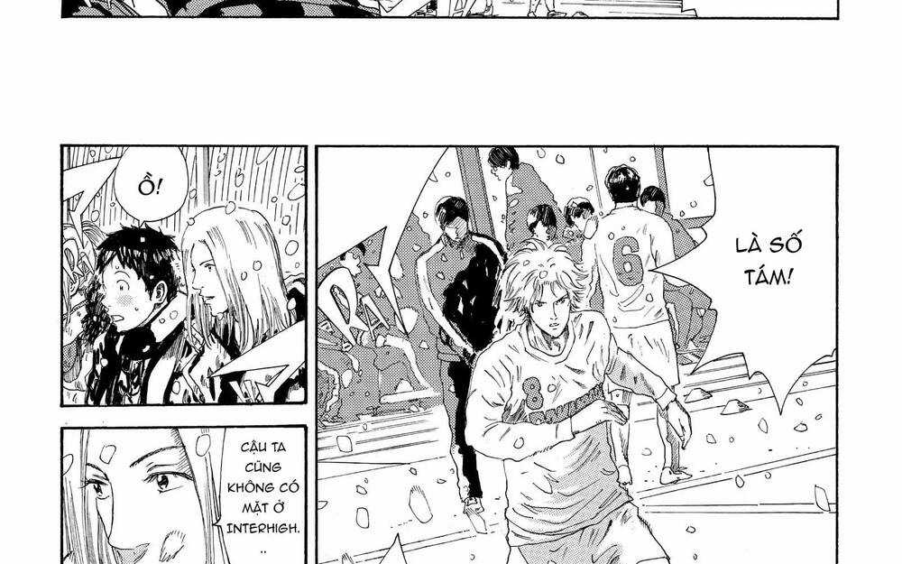 Days - Chương 272 - Trang 20