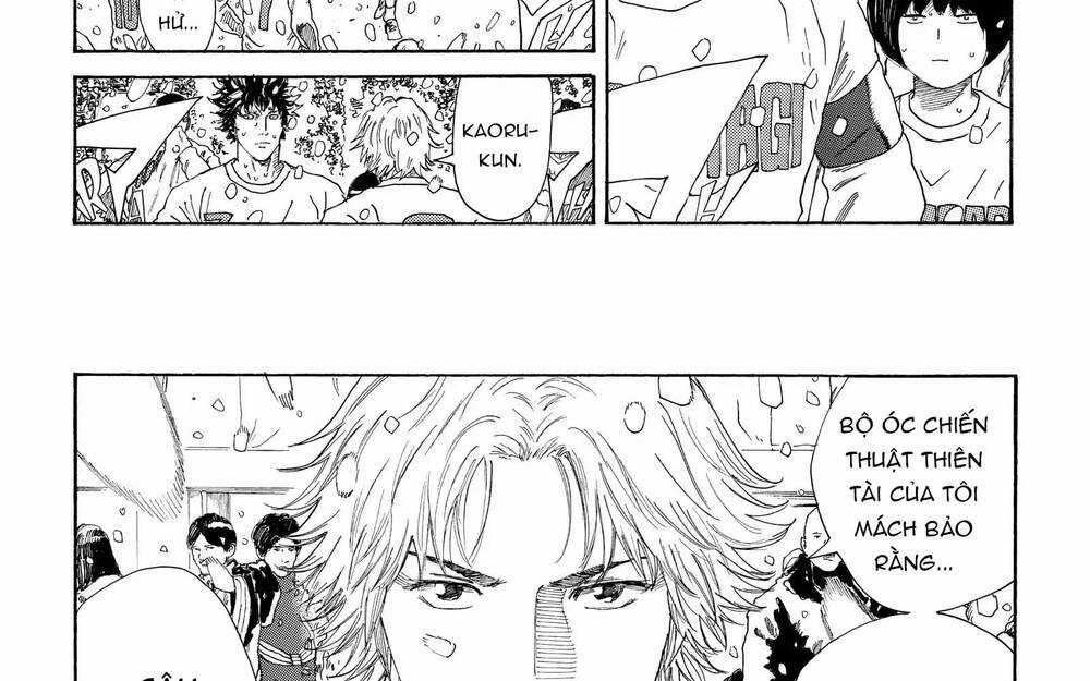 Days - Chương 272 - Trang 22