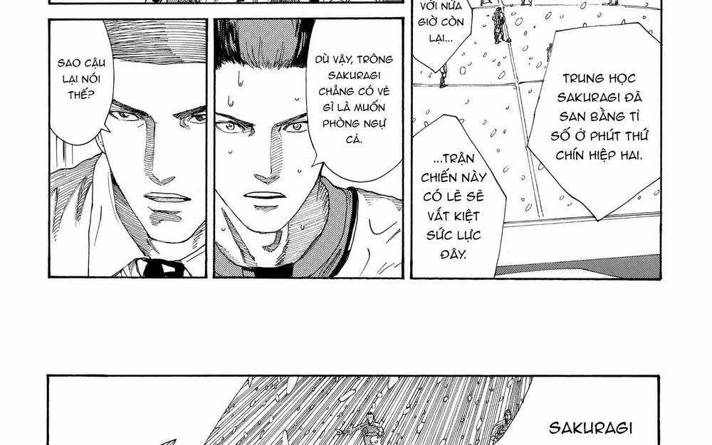 Days - Chương 272 - Trang 24