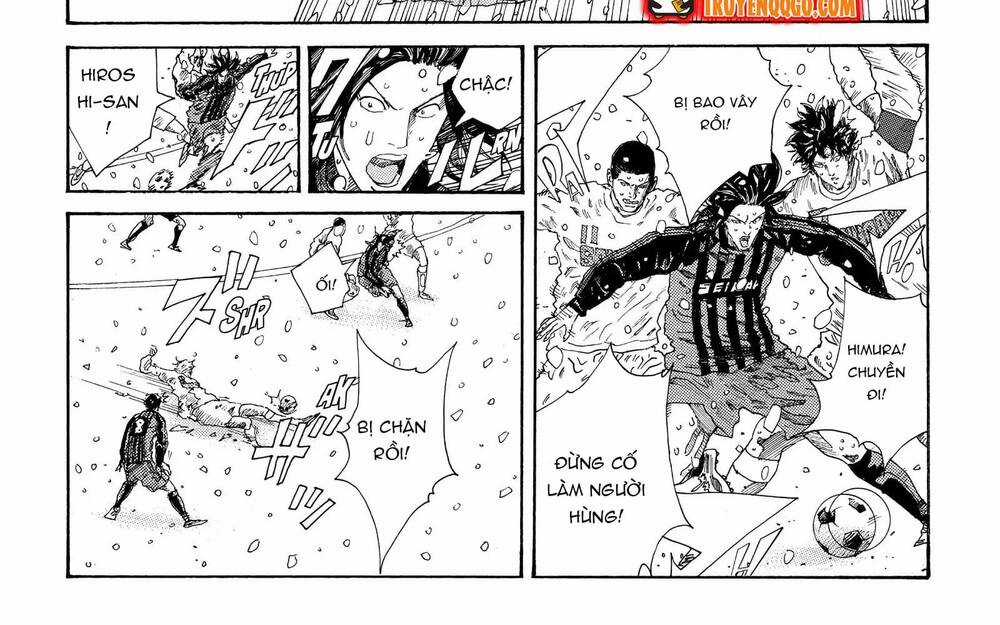 Days - Chương 272 - Trang 26