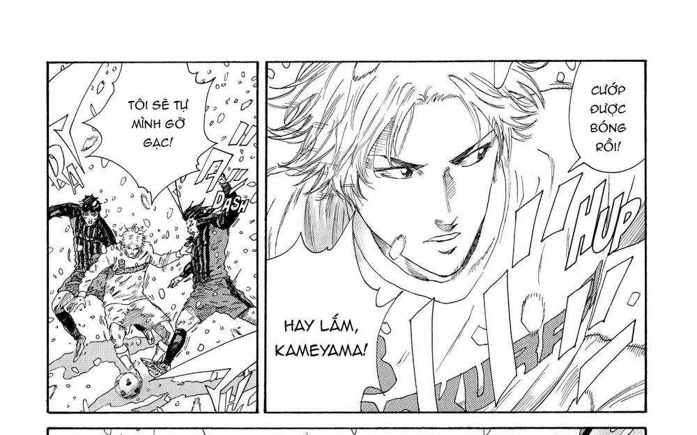 Days - Chương 272 - Trang 27