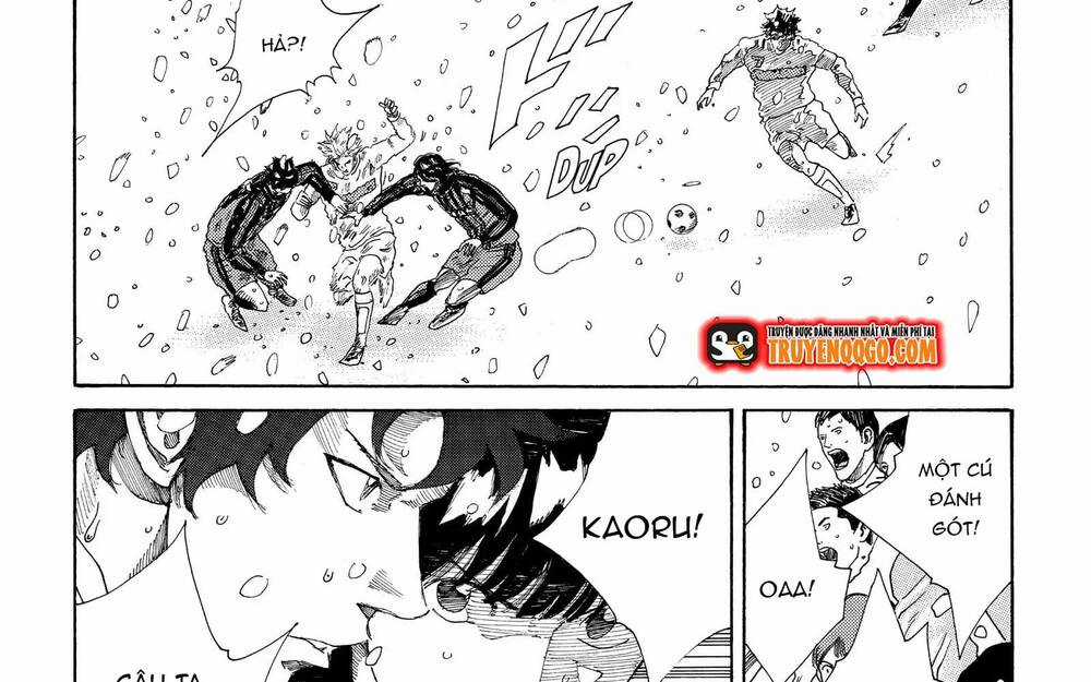 Days - Chương 272 - Trang 28