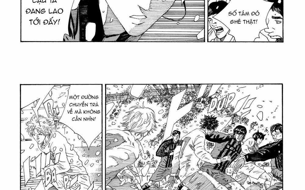 Days - Chương 272 - Trang 29