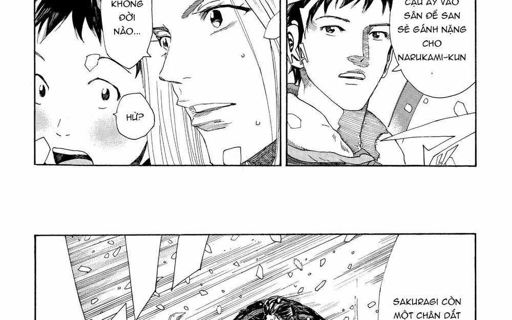 Days - Chương 272 - Trang 31