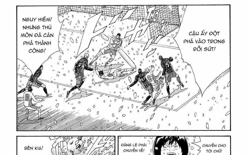 Days - Chương 272 - Trang 34