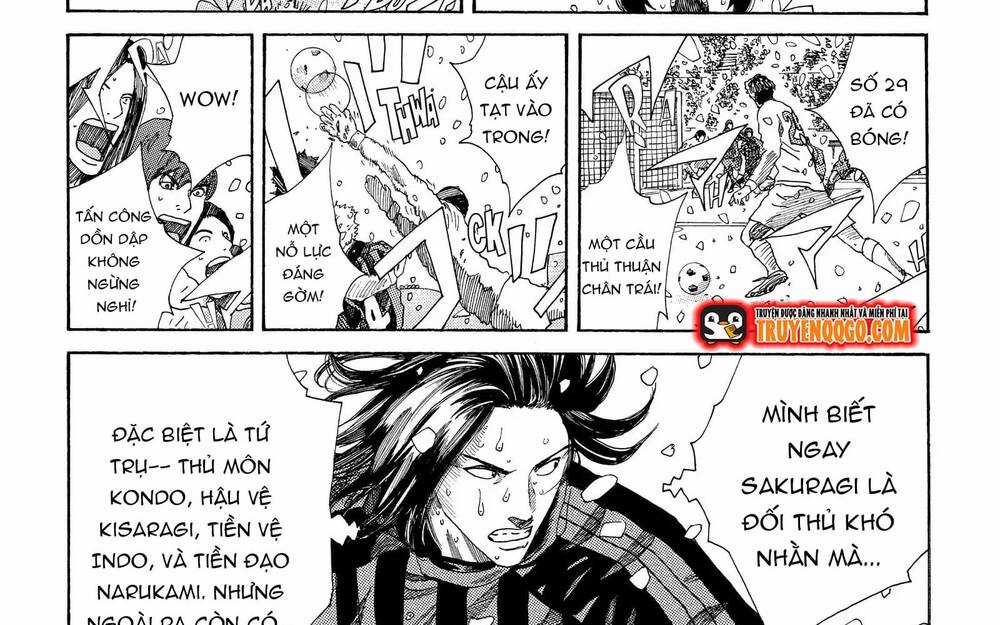 Days - Chương 272 - Trang 35