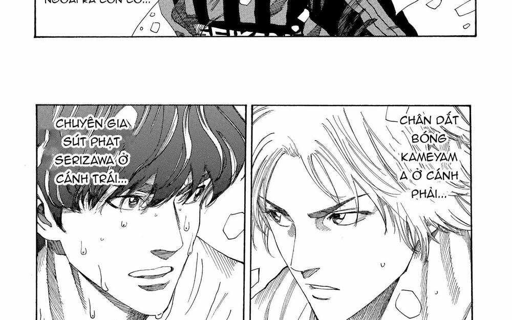 Days - Chương 272 - Trang 36