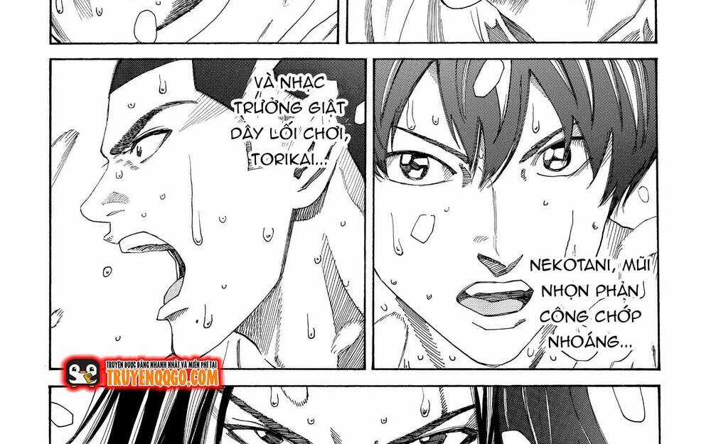 Days - Chương 272 - Trang 37