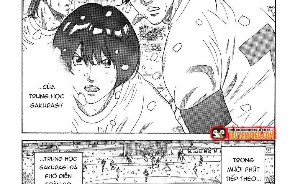 Days - Chương 272 - Trang 39