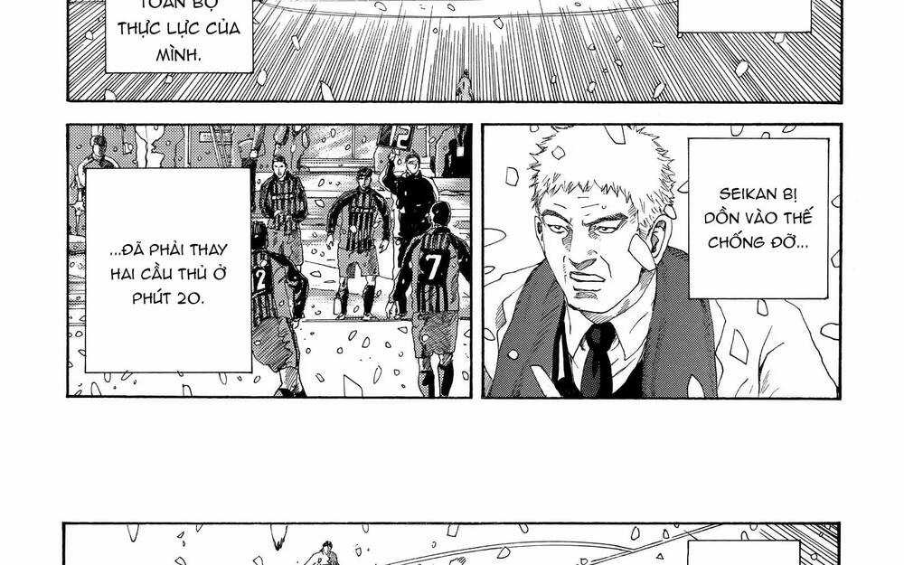 Days - Chương 272 - Trang 40