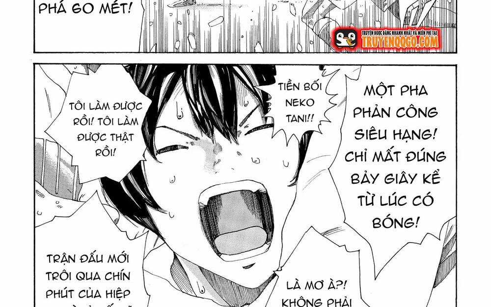 Days - Chương 272 - Trang 5