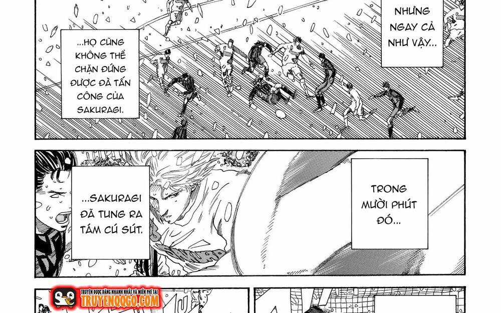 Days - Chương 272 - Trang 41