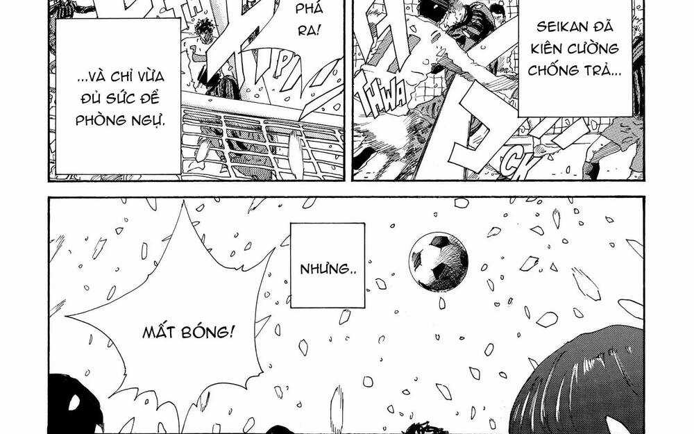 Days - Chương 272 - Trang 42