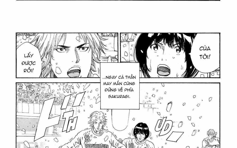 Days - Chương 272 - Trang 43