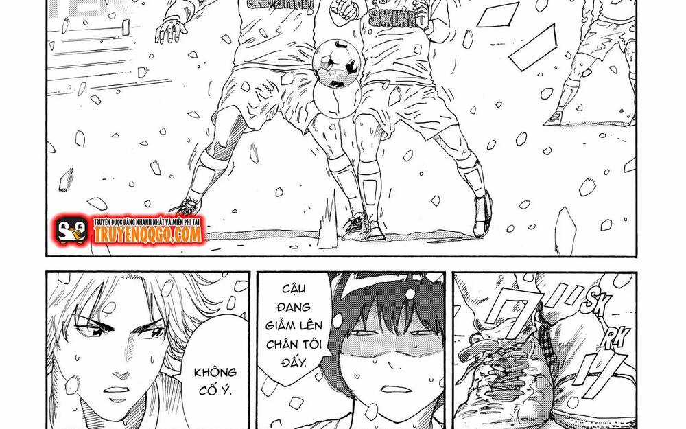 Days - Chương 272 - Trang 44