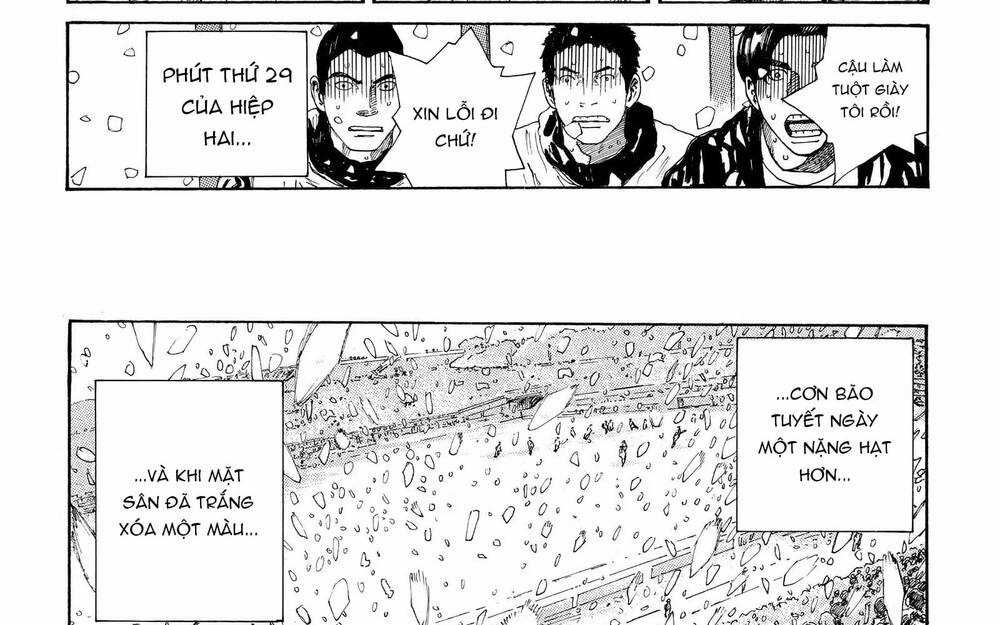 Days - Chương 272 - Trang 45