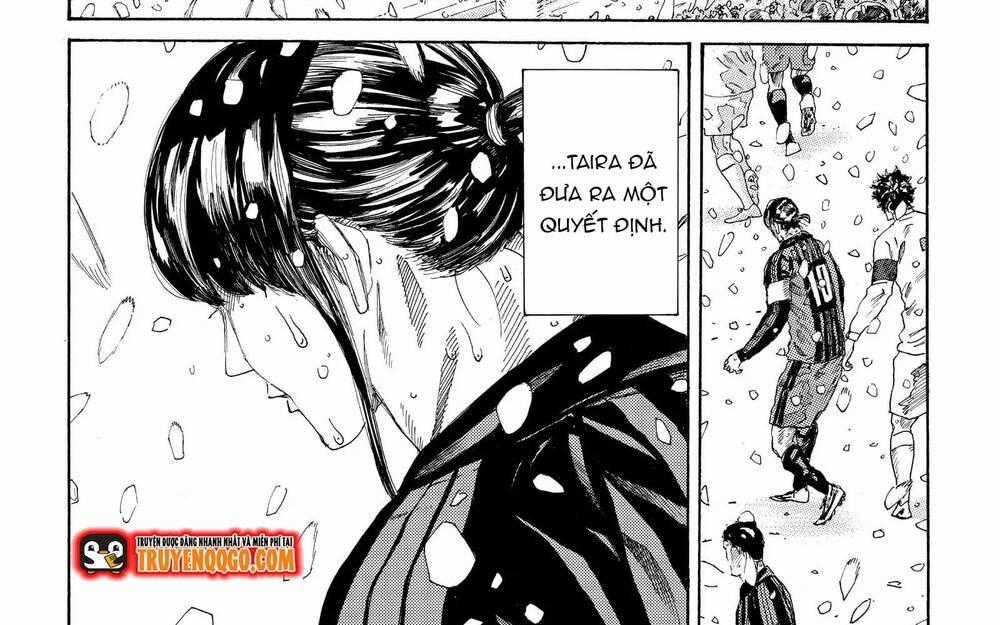 Days - Chương 272 - Trang 46