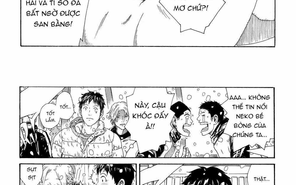 Days - Chương 272 - Trang 6