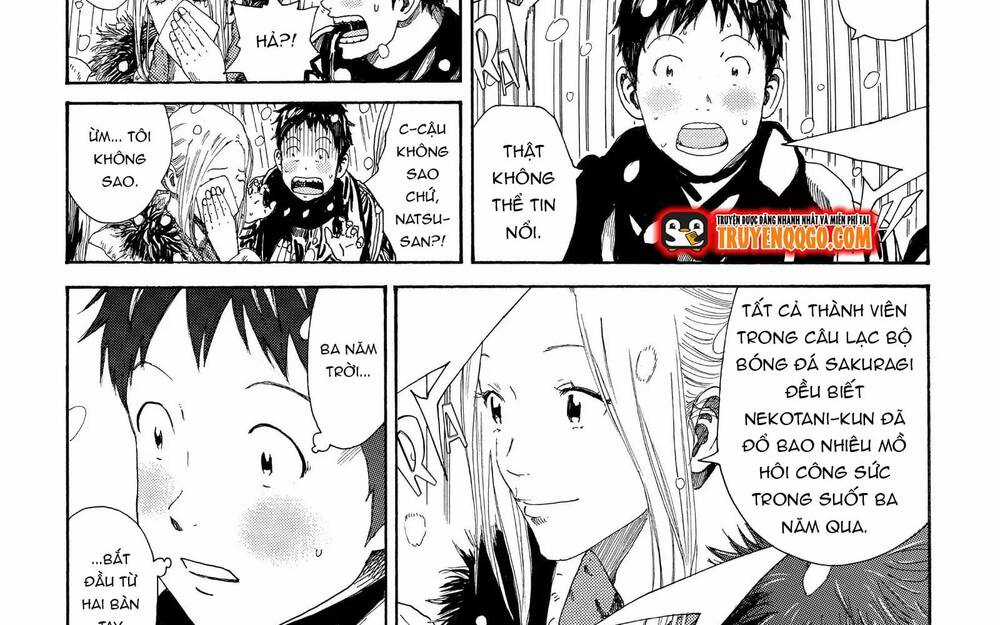 Days - Chương 272 - Trang 7